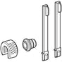 Geberit - Accessories set for Geberit hydraulic servo lifter