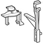 Geberit - Conversion set for hydraulic servo lifter, for Geberit Sigma concealed cistern 12 cm