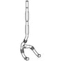 Geberit - Geberit conduit pipe with branch