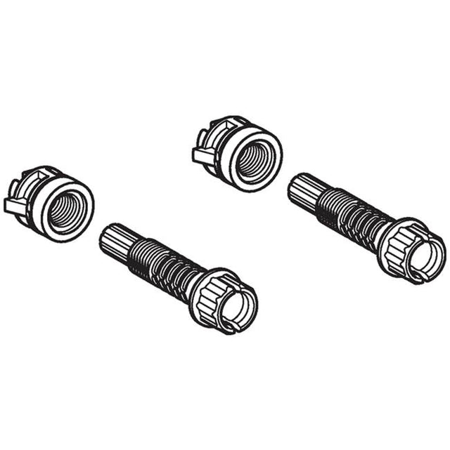 Geberit - Set of stopper pins for Geberit actuator plate Sigma60 (2 pc.)