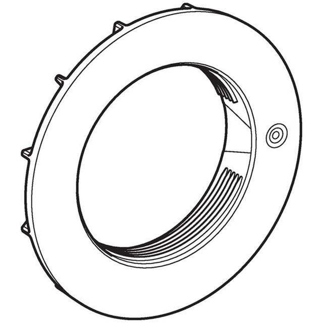 Geberit - Nut for Geberit remote flush actuations types 01, 10 and 70