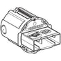 Geberit - Installation set for Geberit remote flush actuation type 70
