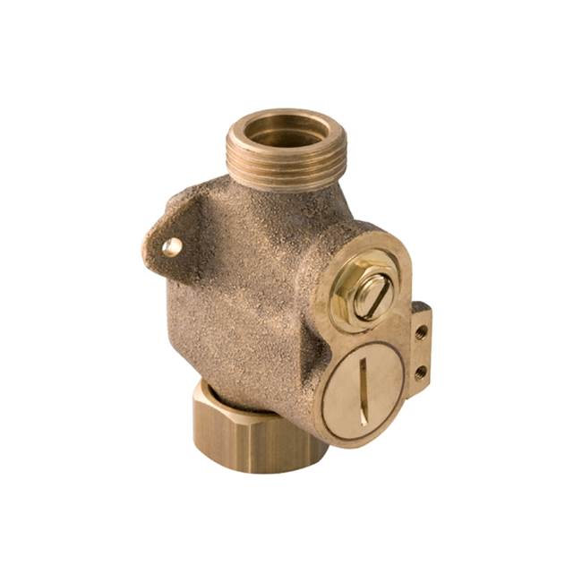 Geberit - Geberit stop valve