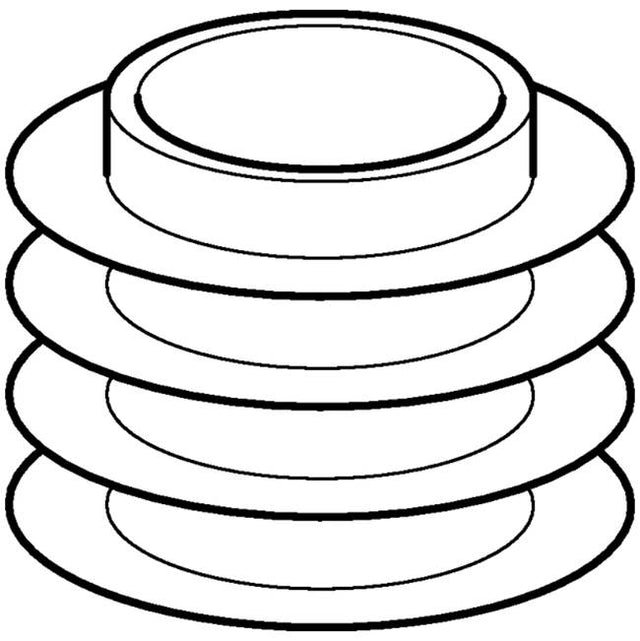 Geberit - Geberit sleeve