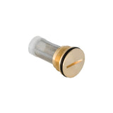 Geberit - Filter for Geberit urinal flush control