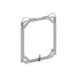 Geberit - Mounting plate for Geberit urinal flush control Highline