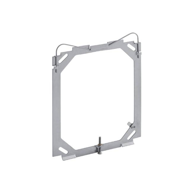 Geberit - Mounting plate for Geberit urinal flush control Highline