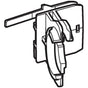 Geberit - Mounting clip for Geberit fill valve type 380 and Geberit Omega concealed cistern