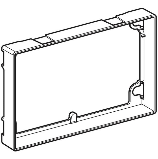 Geberit - Compensation frame for Geberit actuator plate Omega60