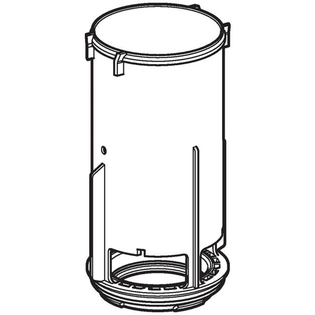 Geberit - Basket for flush valve, for Geberit Monolith