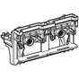 Geberit - Support block for Geberit Sigma concealed cistern 8 cm