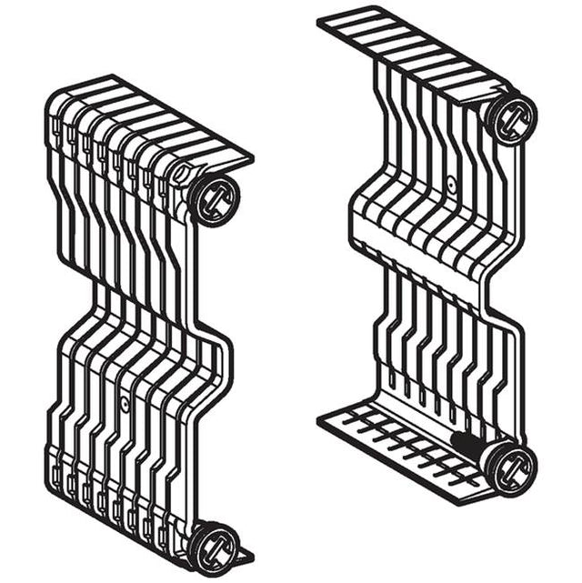 Geberit - Geberit set of distance elements for Sigma60 (2 pc.)