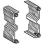 Geberit - Geberit set of distance elements for Sigma60 (2 pc.)