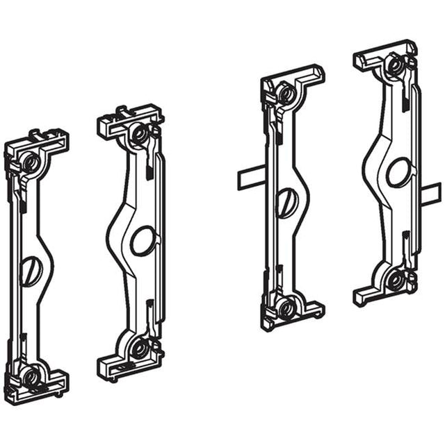 Geberit - Adapter set Sigma60
