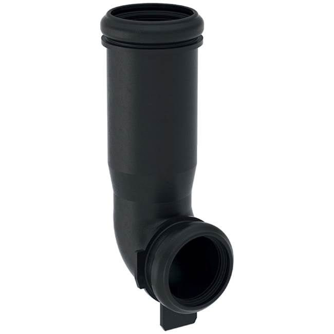 Geberit - Flush bend for Geberit Monolith sanitary modules for WCs