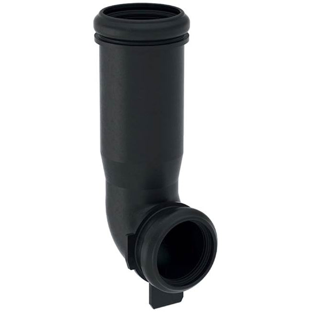 Geberit - Flush bend for Geberit Monolith sanitary modules for WCs