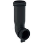 Geberit - Flush bend for Geberit Monolith sanitary modules for WCs
