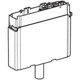 Technical cistern for Geberit Monolith sanitary module for WC