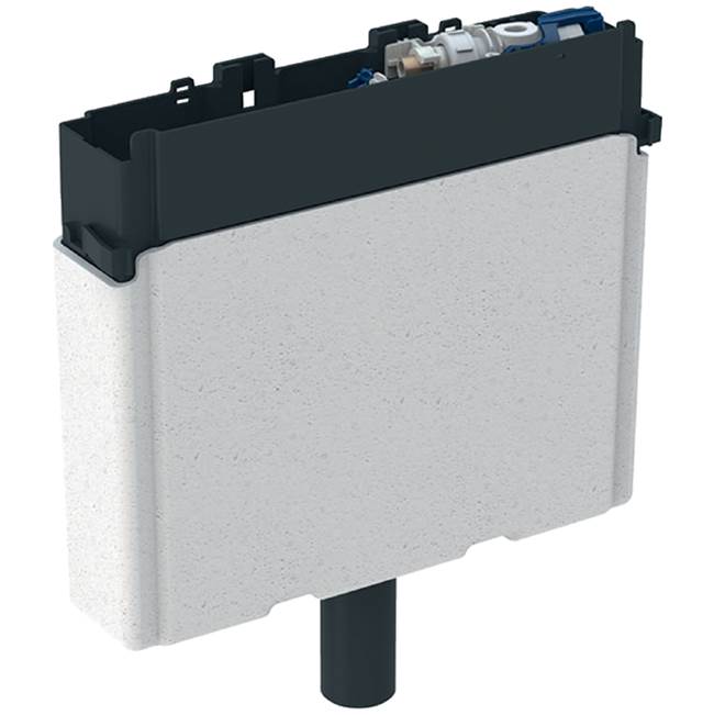 Geberit - Technical cistern for Geberit Monolith sanitary module for WC