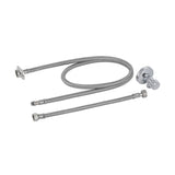 Geberit - Water supply connection set for Geberit concealed cisterns 8 / 12 cm