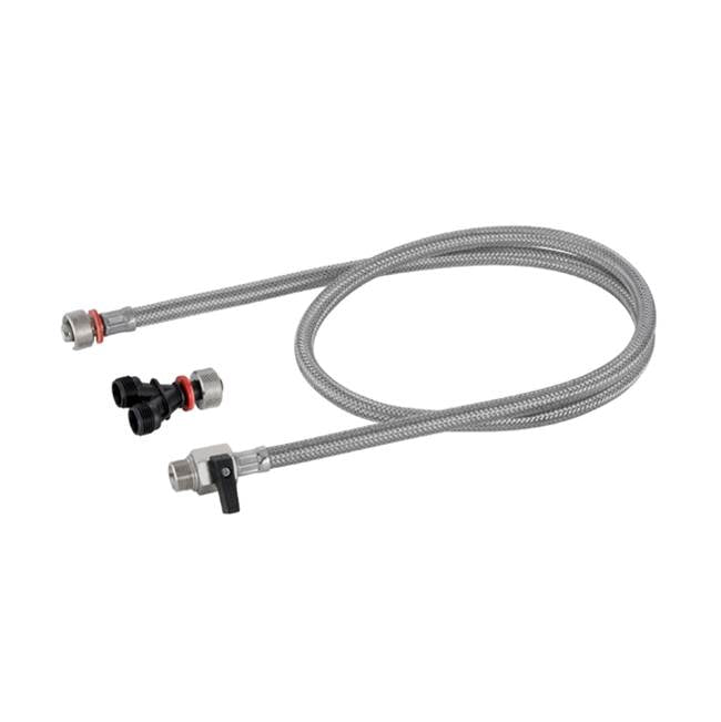 Geberit - Water supply connection set for Geberit AquaClean 8000 / 8000plus