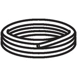 Geberit pneumatic hose