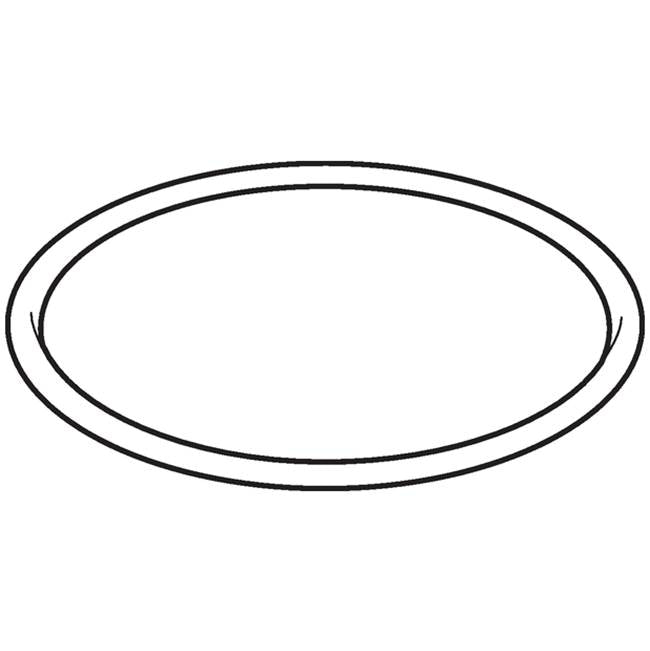 Geberit PE round cord ring: d32mm