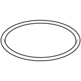 Geberit PE round cord ring: d32mm