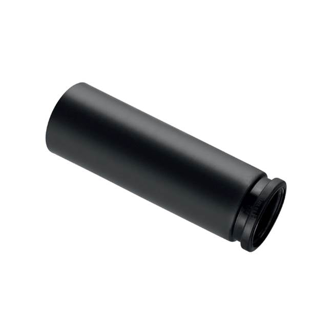 Geberit - Geberit PE straight connector with ring seal socket: d90mm d1=90mm