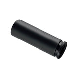 Geberit - Geberit PE straight connector with ring seal socket: d90mm d1=90mm
