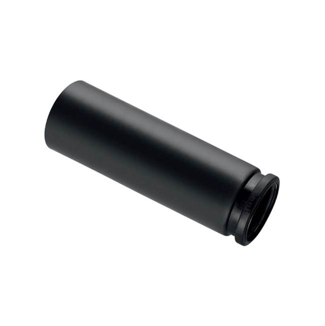 Geberit - Geberit PE straight connector with ring seal socket: d90mm d1=90mm
