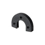 Geberit - Sound insulation base for Geberit tap connector, straight