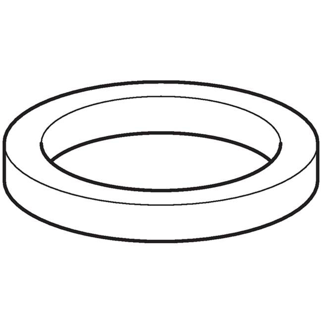 Geberit flat gasket