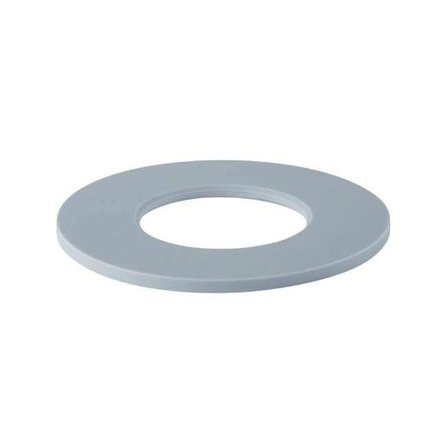 Geberit - Flat gasket for Geberit flush valves of exposed and concealed cisterns (set of 10)