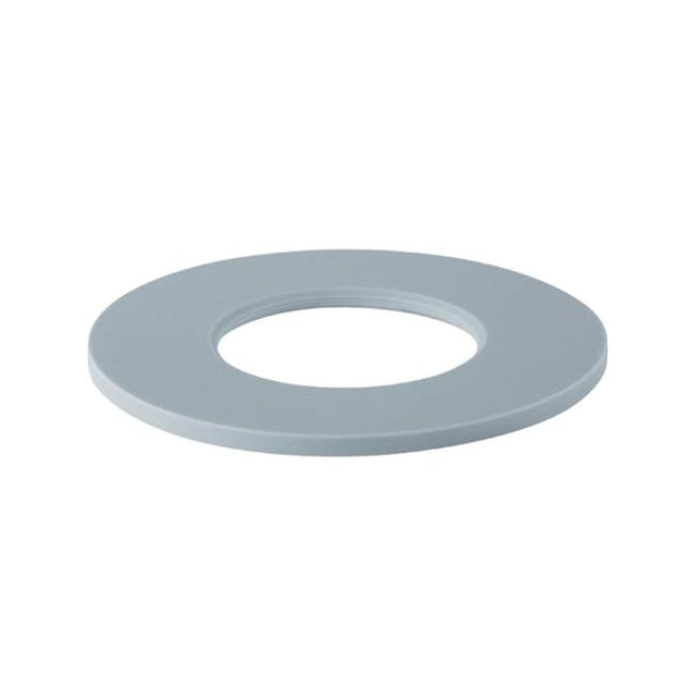Geberit - Flat gasket for Geberit flush valves of exposed and concealed cisterns (set of 10)
