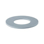 Geberit - Flat gasket for Geberit flush valves of exposed and concealed cisterns (set of 10)