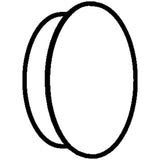 Geberit protection plug: d50mm di4.8mm