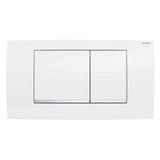 Geberit - Geberit actuator plate Twinline30, for dual flush