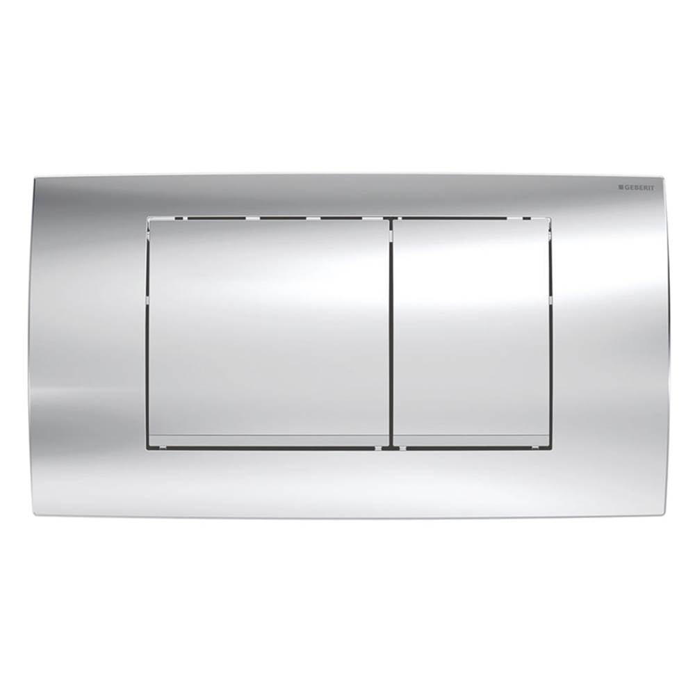 Geberit - Geberit actuator plate Twinline30, for dual flush