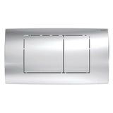 Geberit - Geberit actuator plate Twinline30, for dual flush