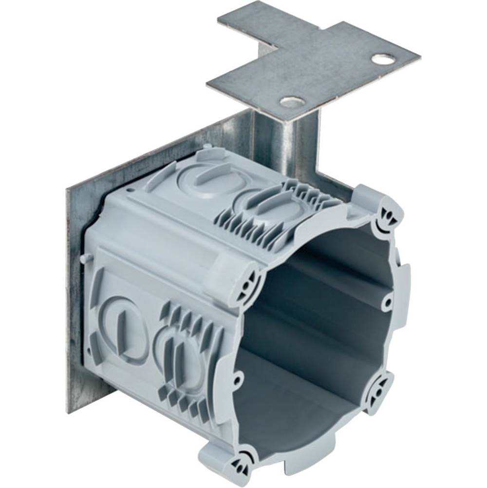 Geberit - Geberit concealed outlet for drywall and solid wall construction