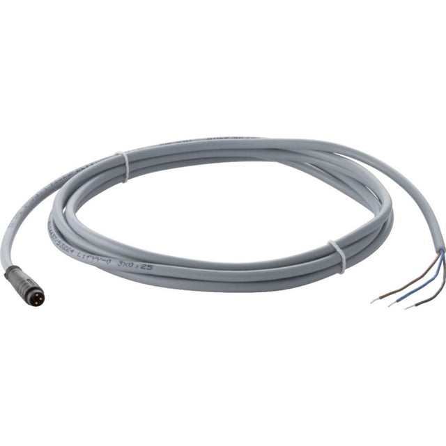 Geberit - Connection Cable For Wc Flush Control With Electronic Flush Actuation, Mains Operation