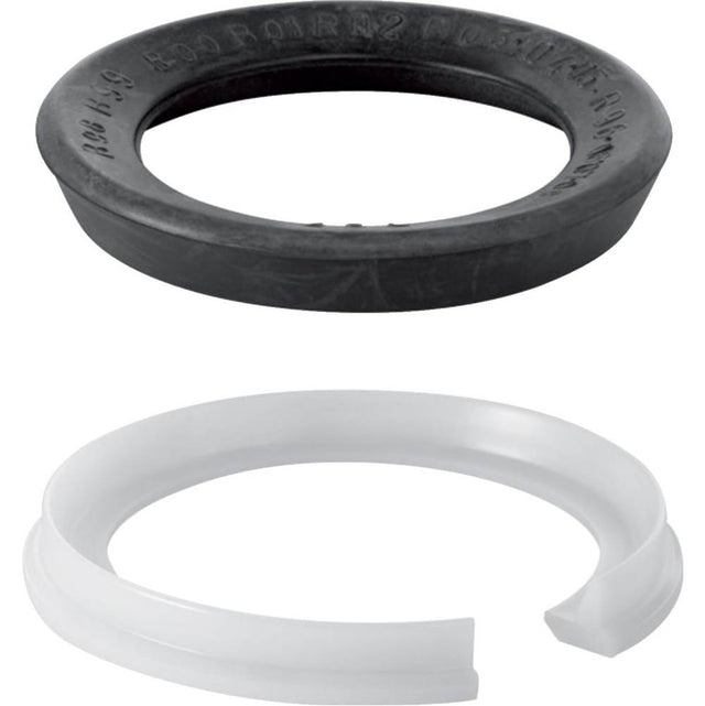 Geberit - Tilting Seal For Exposed Cisterns Ap123, Ap124 And Ap130