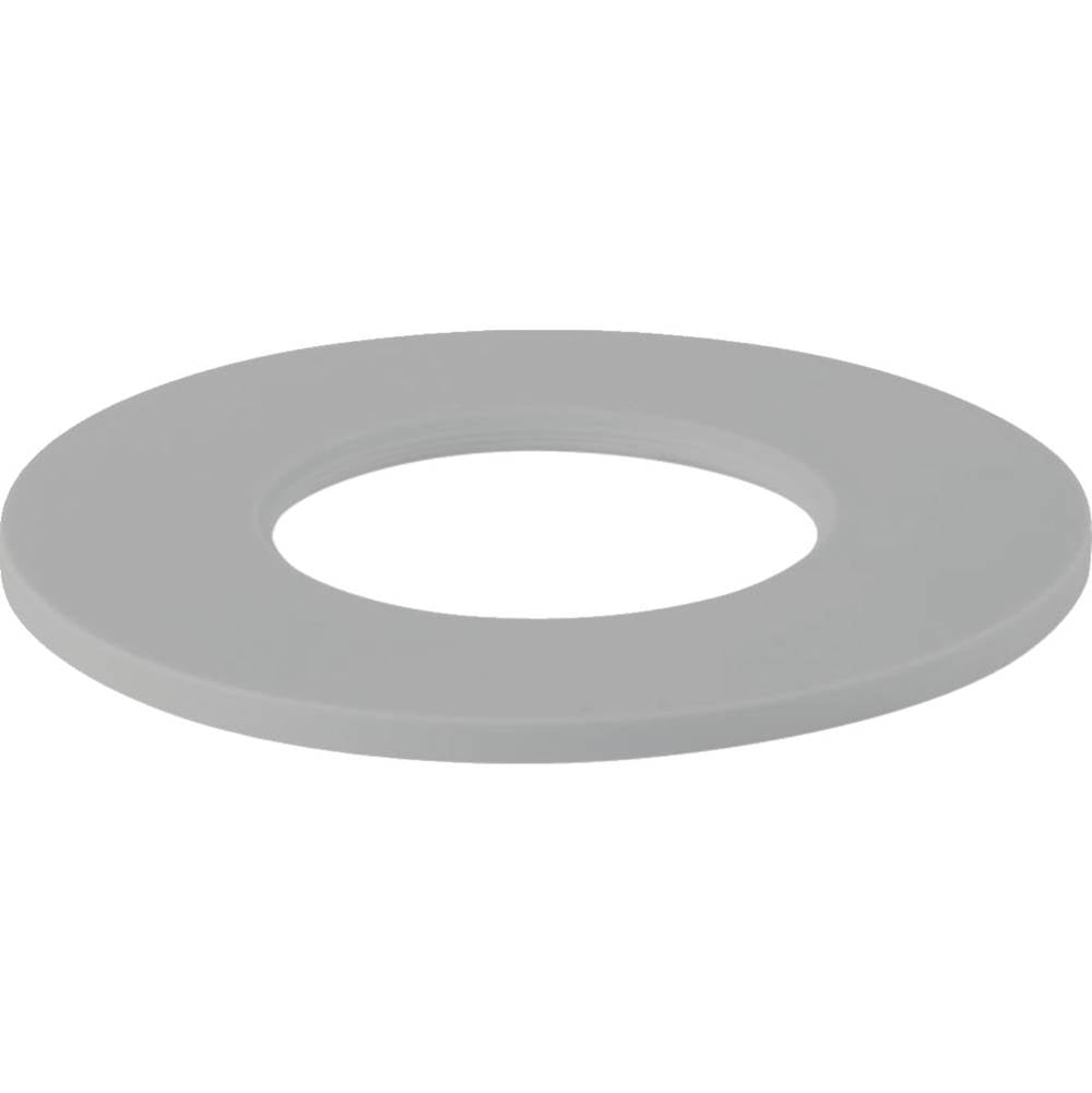 Geberit - Geberit flat gasket for flush valves of exposed cisterns: black