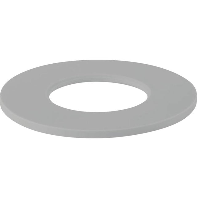 Geberit - Geberit flat gasket for flush valves of exposed cisterns: black