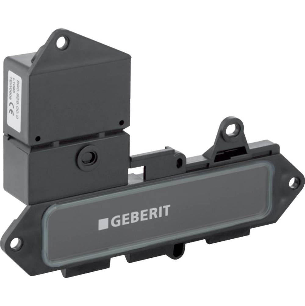 Geberit - Geberit slanter 24 V AC