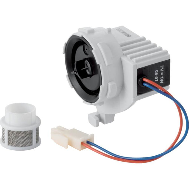 Geberit - Geberit solenoid valve