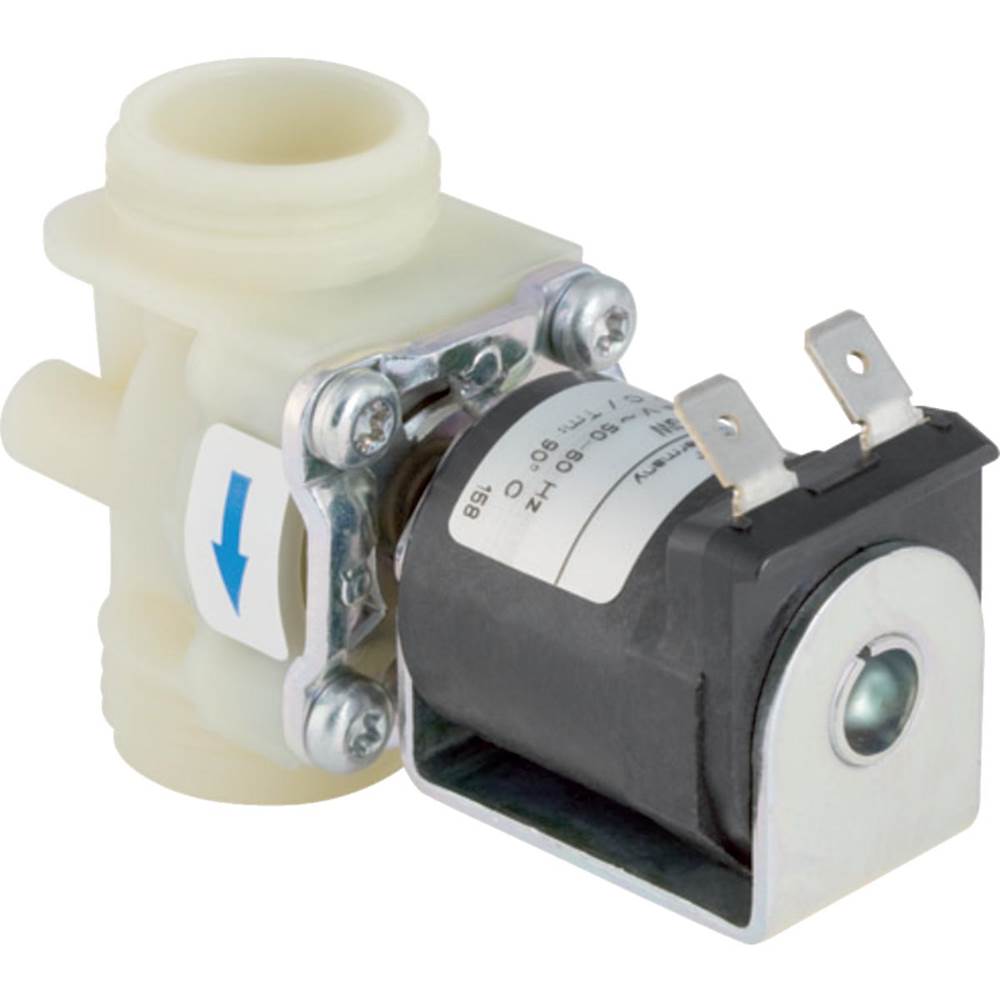 Geberit - Geberit solenoid valve