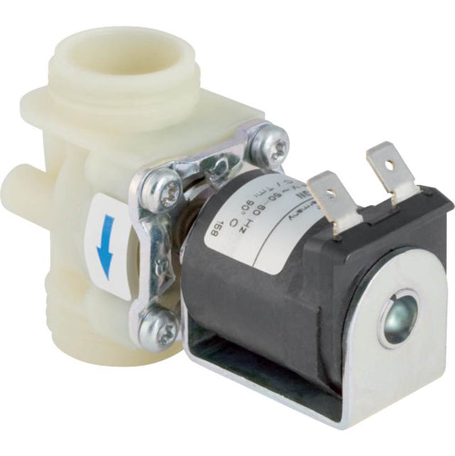 Geberit - Geberit solenoid valve