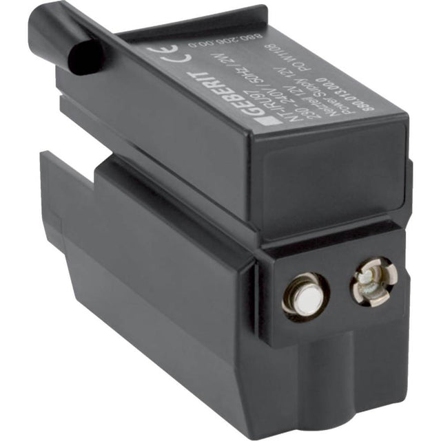 Geberit - Geberit power supply unit